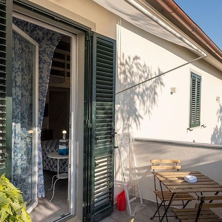 La Villa 31 - Locazione Turistica Розиньяно-Мариттимо Экстерьер фото