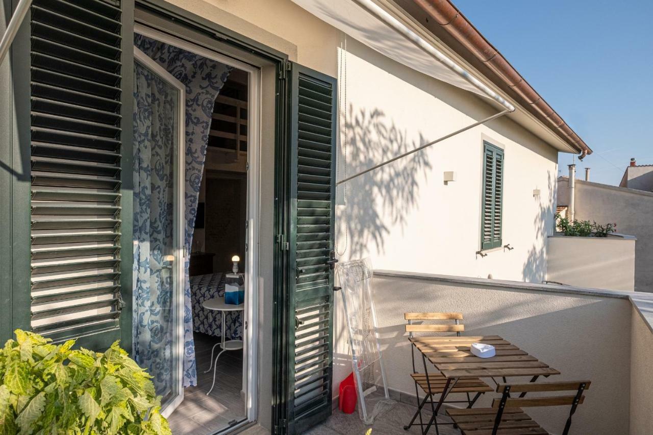 La Villa 31 - Locazione Turistica Розиньяно-Мариттимо Экстерьер фото