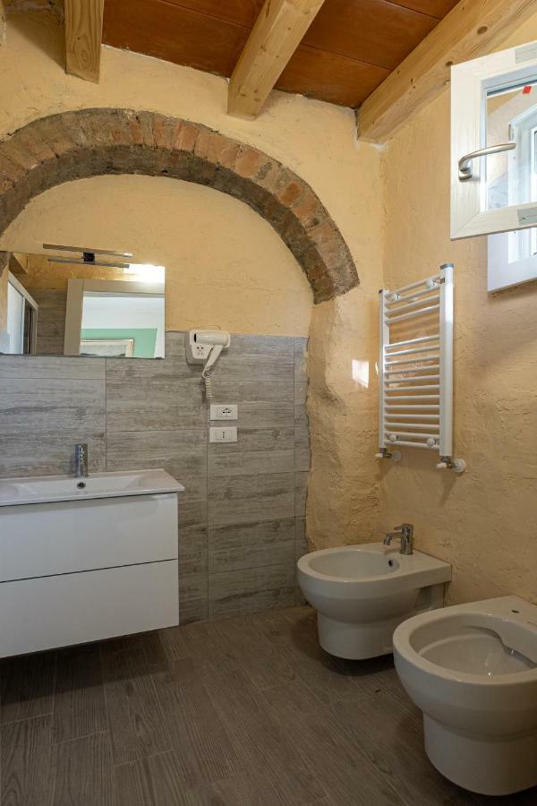 La Villa 31 - Locazione Turistica Розиньяно-Мариттимо Экстерьер фото
