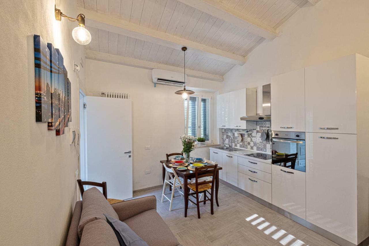 La Villa 31 - Locazione Turistica Розиньяно-Мариттимо Экстерьер фото